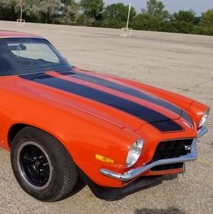 Meet your Posher, Brian